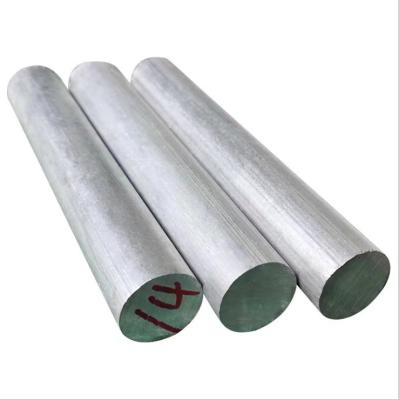 China Efficient and durable 7075 6061 6063 5083 6082 5060 3003 industry aluminum bar 2017 2024 2014 aluminum rod for sale