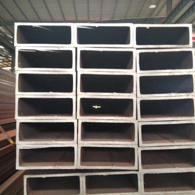 China Se Schedule 20 ASTM A53 A36 carbon tube hot rolled mild carbon steel pipe sch40 14 inch tubos de acero de structure for sale