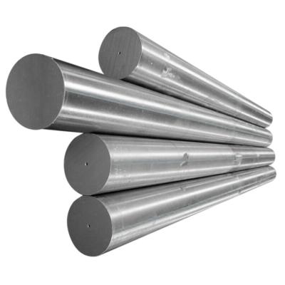 China Structural Steel Bar 30mm S275JR Carbon Steel Round Iron Bar / Hot Rolled Rod for sale