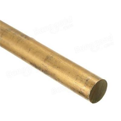 China C2600 C3600 Bar C3604 Industrial Brass Rod C3604 Round Brass Bars Price for sale