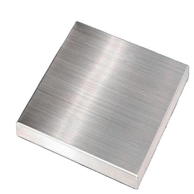 China Industry aisi ss 304 310s 316 321 stainless steel plate 10mm for sale