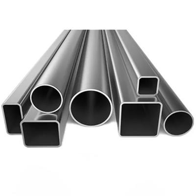 China 2205 Building Industry Steel Pipe Price 2 Inch 2mm Duplex Seamless Stainless Thick Stainless Steel Pipe for sale