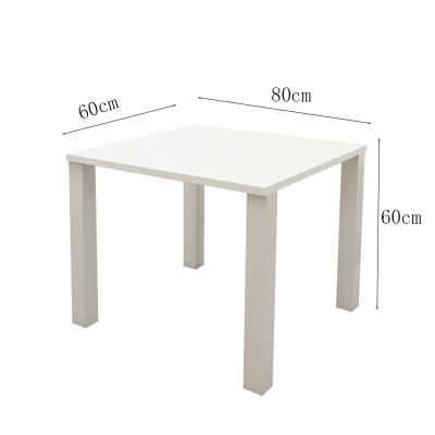 China Modern high quality modern style solid wood coffee table can be professionally customized for living room for sale