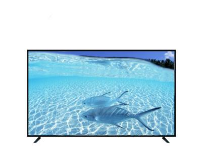 China AV+USB+HDM+VGA+TV Latest 50 Inch Fhd Led TV With Function Support Digital Signal ATV DTV Smart Android 2G+16G Multi Language Smart for sale