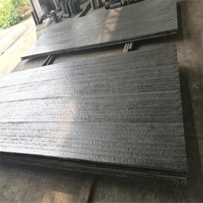 Κίνα EH360 EH400 EH500 EH550 Bimetallic Hardfacing Chromium Carbide Overlay Chrome Carbide Plate προς πώληση