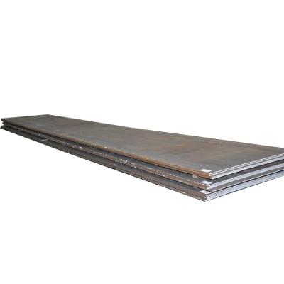 China ASTM AISI4140 Q245R 1250mm 1500mm Carbon Steel Plate Sheet For Making Boiler Pressure Vessel for sale