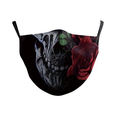 China High Quality Customized Breathing Reusable Anti-Dust Public/Health Care Facemask Protection With Cheapest Price for sale