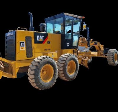 China Garment Shops Used Motor Grader CAT 140K Caterpillar 140K Motor Grader For Sale for sale