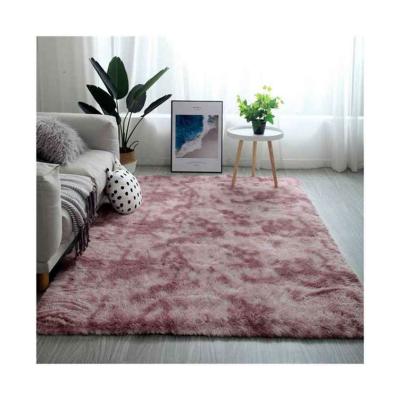 China Washable 100% Polyester Fiber Best Quality Flugt Hot Selling Rug For Babies for sale