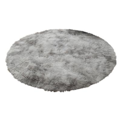 China Long Stacked Rug Adorning Washable Shaggy Modern Carpet Living Room for sale