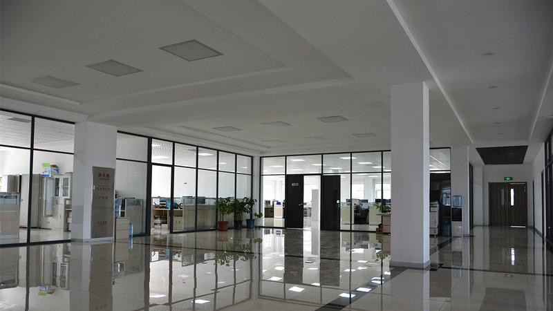 Verified China supplier - Shenyang Baotong Door Co., Ltd.