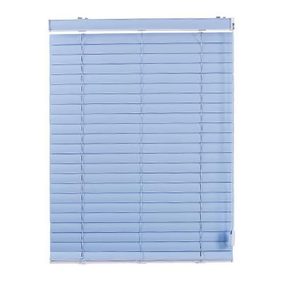 China Waterproof Factory Wholesale Home Deco Customized Venetian Blinds Shades Aluminum Shutters for sale