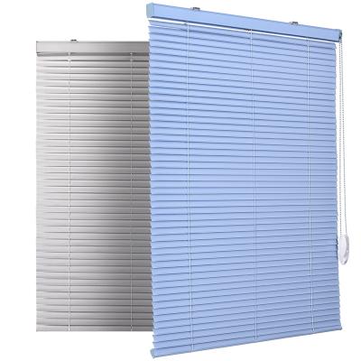 China Windows Shade Aluminum Profile Roller Waterproof Printed Frosted Venetian Blinds for sale