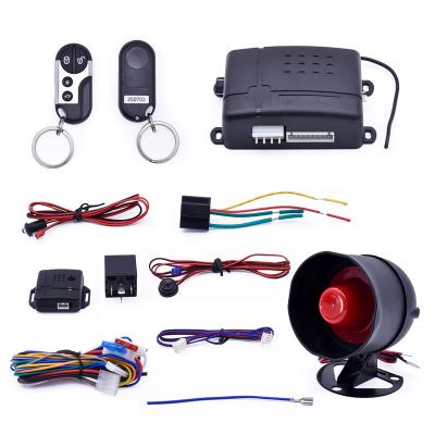 China Other factory direct sales car alarms car alarms and immobilizer alarm system car for sale