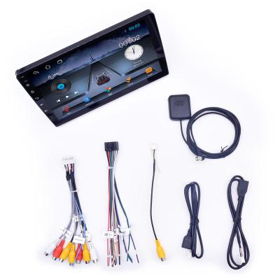 China CarPlay factory direct sales mp5 player for smart car usb mp5 video kit phone car mp5 player for sale