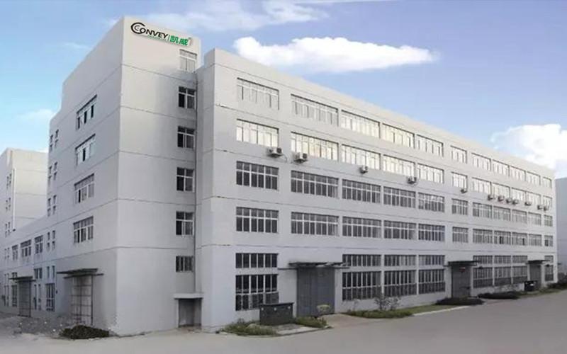 Proveedor verificado de China - Ruian Convey Machinery Co.,ltd