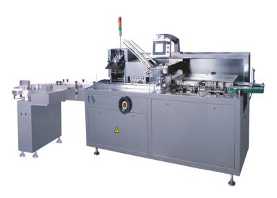 China Stabiele Hoge snelheids Kartonnerende Machine 30-120 Kartons/Min van kwgsz-130P Te koop