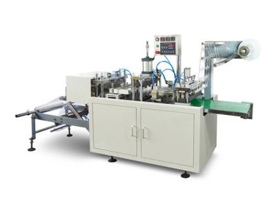 China Touch Screen Thermoplastic Forming Machine Commercial PET Thermoforming Machine for sale