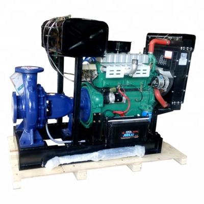 China 2021 wholesale irrigation and agriculture china irrigation diesel agricultural water pump for sale