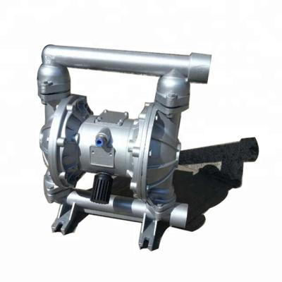 China QBY Food and Beverage Industry Series Pneumatic Diaphragm Pump, Pneumatic Diaphragm Pump, QBY Diaphragm Pump for sale