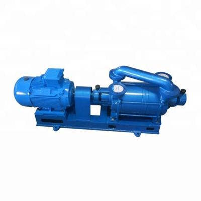 China Food and Beverage Industry 2SK Series Water Ring Vacuum Pump, Vacuum Compressor, Vacuum Pump Factory for sale