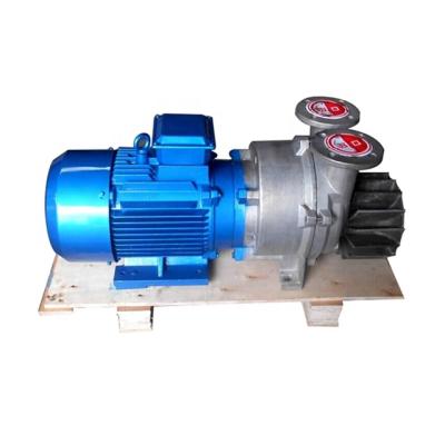 China 2021 Food And Beverage Industry 2BV Series Best Selling Liquid Ring Vacuum Pump for sale