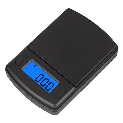 China 2022 Best Pocket Small Pocket Household Goods .Business Gift .01g High Precision 0.01g Portable Digital Electronic Gold Diamond Jewelry Scale for sale