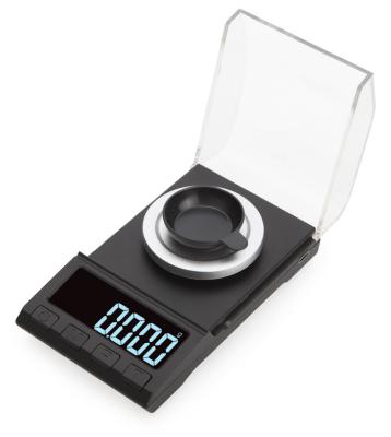 China WITH LID MINI top sales weigh scales MINI digital accurate jewelry scales for sale