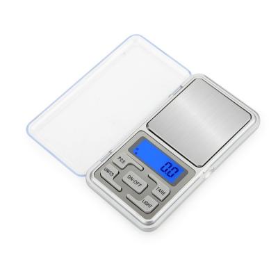 China WITH COVER new design 100g, 200g/0.01g electronic pocket scale 200g digital pocket scales for sale