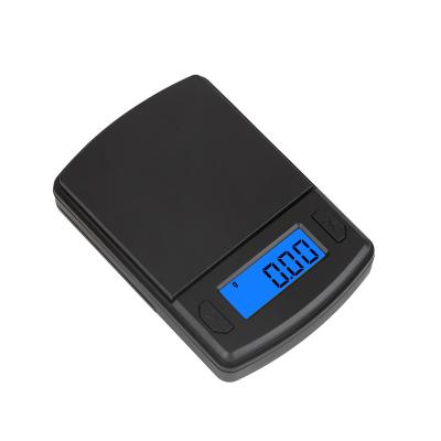 China With Tray Wholesale 0.01g Mini Pocket Scale 0.01g Digital Pocket Scale Jewelry Digital Pocket Scale Mini for sale