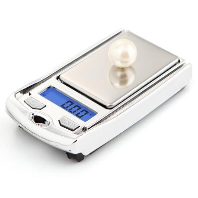 China WITH COVER 100g 200g Mini High Precision Pocket Scales Digital Jewelry Scale for sale