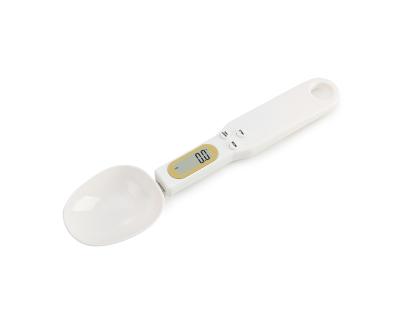 China Weight Measuring Toprank 0.1g Portable Spoon Scales in Kitchen Measuring Tools for Baby Food for sale