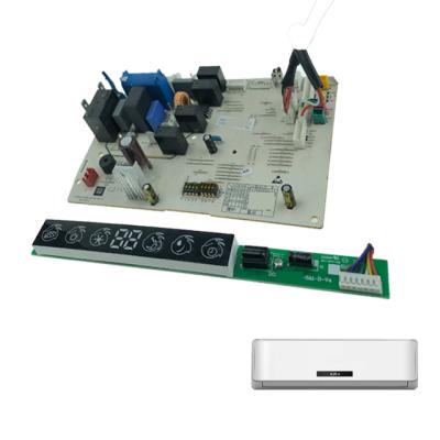 China Air Conditioner Split Inverter Non-Inverter Commercial Central Air Conditioner Control Board for sale