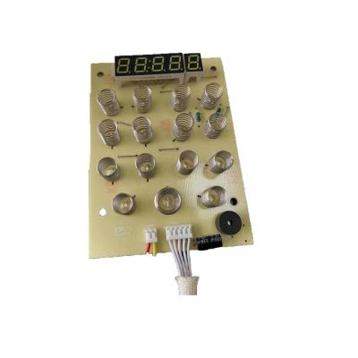 China For washing machine use blender juicer food processser control board PCBA for sale