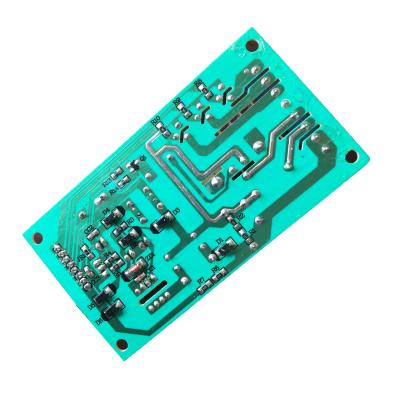 China Home Appliances Middle East Air Fan Appliances Electronic Control Board Cooler PCBA for sale