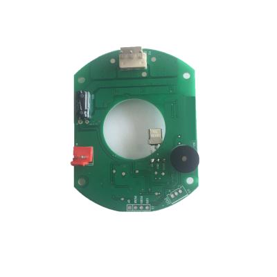 China Home appliances dc ac ceiling fan inverter control board pcba controller for sale