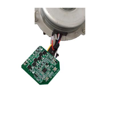 China BLDC appliances control board household motor speed pcba for sale