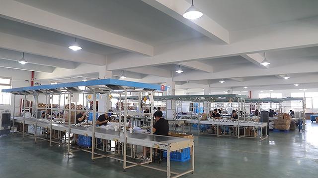 Verified China supplier - Cixi Zhimei Electrical Technology Ltd.