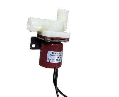 China hot-selling solenoid valve for sale