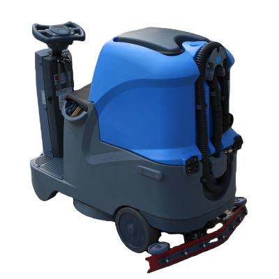 China Marble Solid Floor Hotels Concrete Floor Cleaning Machine Washing Machine Other Cleaning Equipment for sale