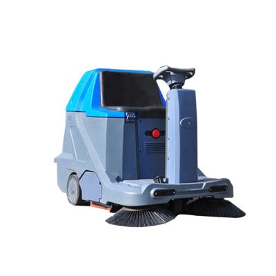 China Hot Sale Hotels Floor Sweeper Commercial Sweeper Machine Cheap Price for sale