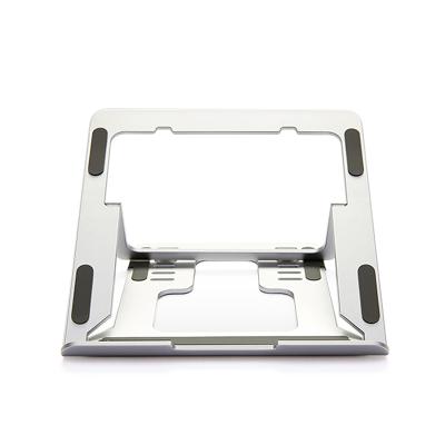 China Foldable Folding H8 Laptop Stand for sale