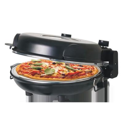 China 2022 outdoor special hot sale portable multi function pizza maker stone for outdoor for sale