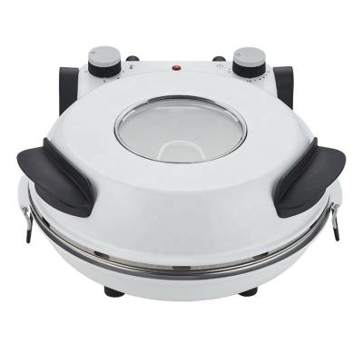 China Outdoor Special Widely Used Design Muti-function Electric Drinking Pizza Maker for sale