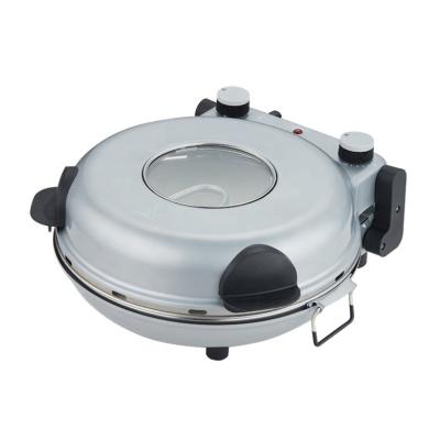 China China Outdoor Professional Manufacture Camping Electric Pancake Pizza Maker for sale