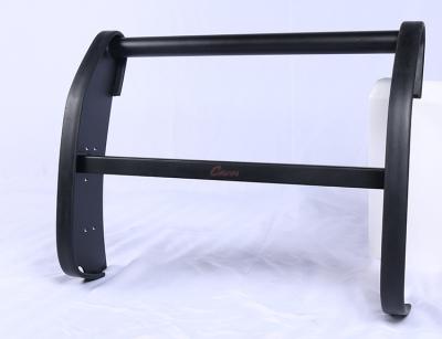 China Het Traliewerkbar 2018 Silverado Front Bumper IS09001 van de douanevrachtwagen Te koop