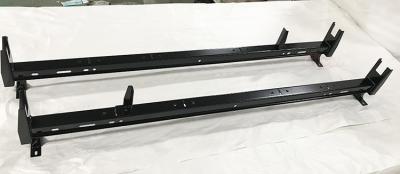 China Portador Dodge Ram Roll Bar IS09001 del cargo del tejado del ODM en venta