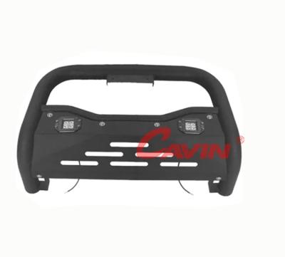 China ODM Stainless Steel Pickup Truck Grille Bar Bull Guard For Ford Ranger for sale