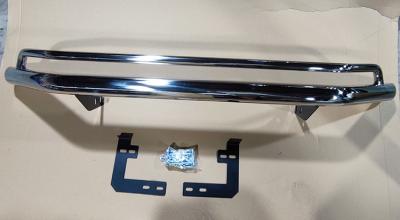 China OEM het Traliewerkbar Front Bumper For Hilux Revo van de Roestvrij staalvrachtwagen Te koop