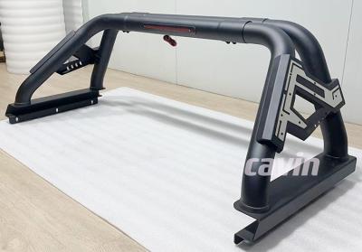 China Steel Roll Bar Pickup Truck Sport Bar 4x4 For Hilux Revo Hilux Vigo NP300 for sale